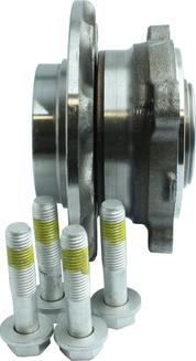 PowerMax 86110183 - Kit de roulements de roue droxauto.com