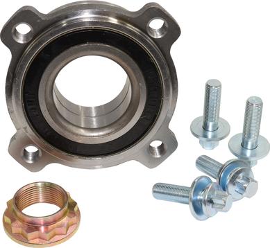 PowerMax 86110182 - Kit de roulements de roue droxauto.com