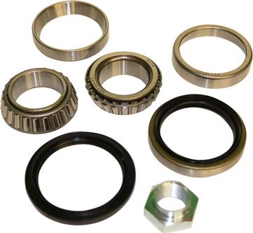 PowerMax 86110131 - Kit de roulements de roue droxauto.com