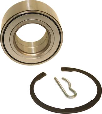 PowerMax 86110122 - Kit de roulements de roue droxauto.com