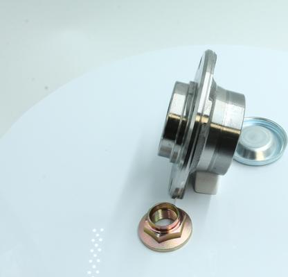 PowerMax 86110127 - Kit de roulements de roue droxauto.com