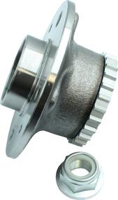 PowerMax 86110347 - Kit de roulements de roue droxauto.com