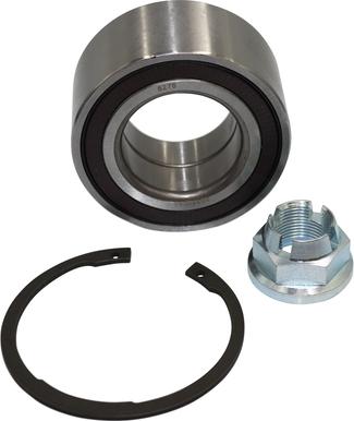 PowerMax 86110295 - Kit de roulements de roue droxauto.com