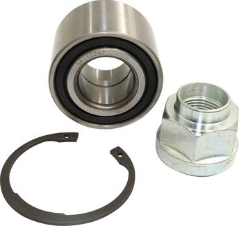 PowerMax 86110297 - Kit de roulements de roue droxauto.com