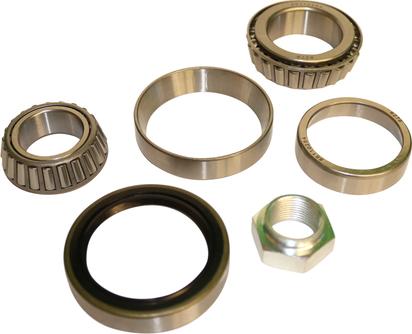 PowerMax 86110254 - Kit de roulements de roue droxauto.com