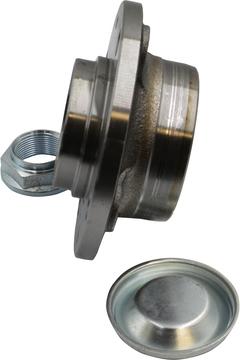 PowerMax 86110263 - Kit de roulements de roue droxauto.com