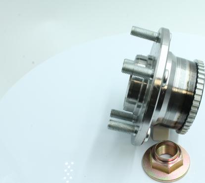 PowerMax 86110208 - Kit de roulements de roue droxauto.com