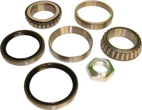 PowerMax 86110214 - Kit de roulements de roue droxauto.com