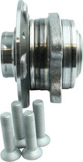 PowerMax 86110234 - Kit de roulements de roue droxauto.com