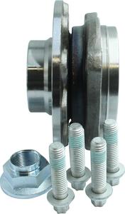 PowerMax 86110231 - Kit de roulements de roue droxauto.com