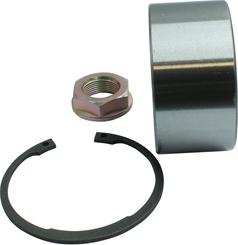 PowerMax 86110232 - Kit de roulements de roue droxauto.com