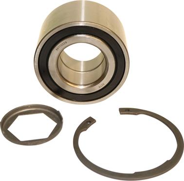 PowerMax 86110229 - Kit de roulements de roue droxauto.com