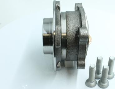 PowerMax 86110227 - Kit de roulements de roue droxauto.com