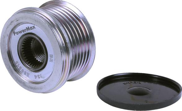 PowerMax 81119634 - Kit de réparation, alternateur droxauto.com