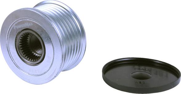 PowerMax 81114381 - Kit de réparation, alternateur droxauto.com