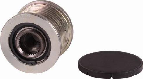 PowerMax 81115683 - Poulie, alternateur droxauto.com