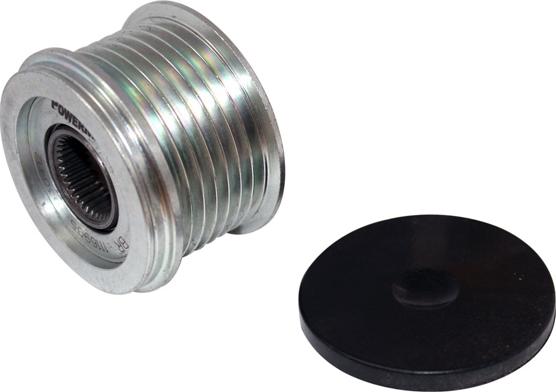 PowerMax 81116905 - Kit de réparation, alternateur droxauto.com