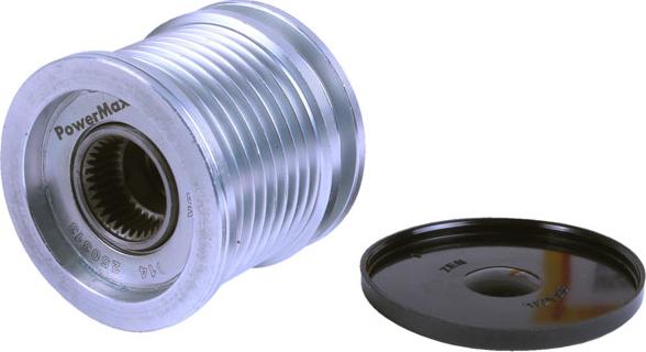 PowerMax 81116914 - Kit de réparation, alternateur droxauto.com