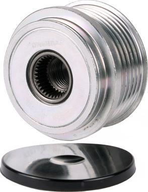 PowerMax 81116015 - Kit de réparation, alternateur droxauto.com