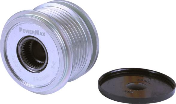 PowerMax 81116769 - Kit de réparation, alternateur droxauto.com