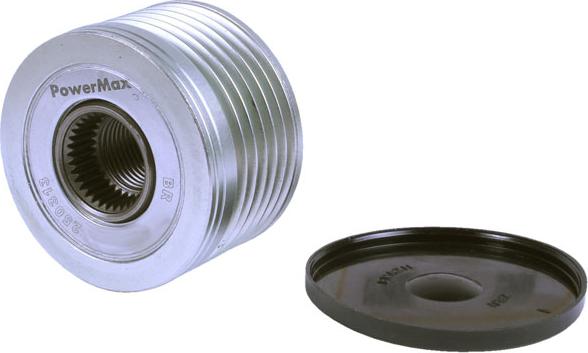 PowerMax 81110921 - Kit de réparation, alternateur droxauto.com