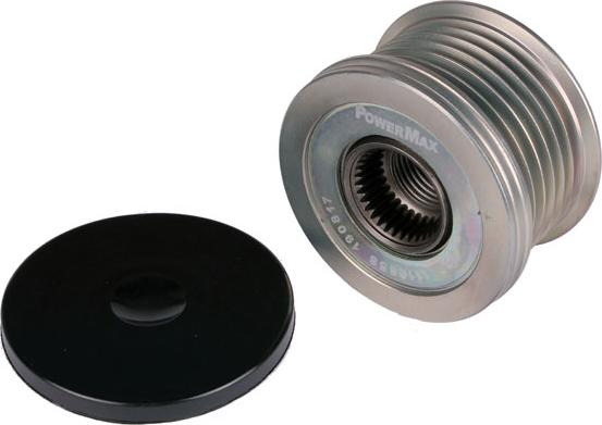 PowerMax 81110658 - Kit de réparation, alternateur droxauto.com