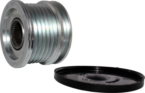 PowerMax 81110210 - Poulie, alternateur droxauto.com