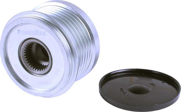 PowerMax 81111949 - Kit de réparation, alternateur droxauto.com