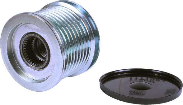 PowerMax 81111981 - Kit de réparation, alternateur droxauto.com