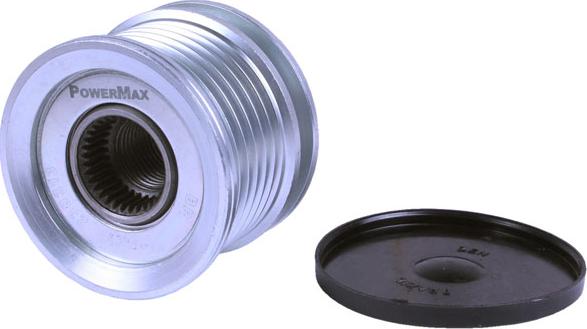 PowerMax 81113527 - Kit de réparation, alternateur droxauto.com