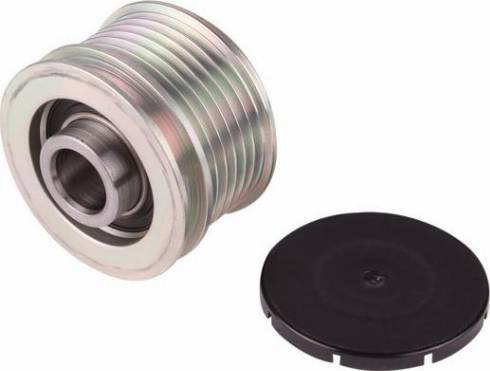 PowerMax 81113147 - Poulie, alternateur droxauto.com