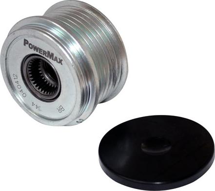 PowerMax 81113844 - Kit de réparation, alternateur droxauto.com