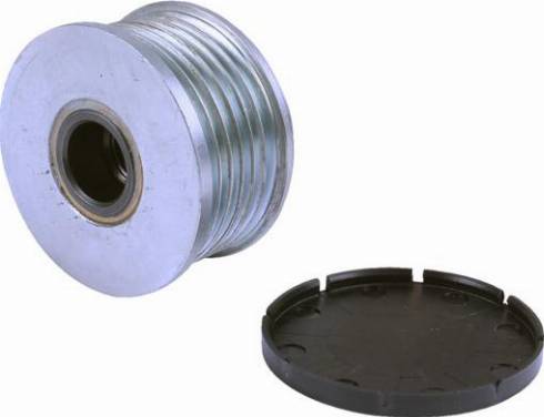 PowerMax 81113772 - Poulie, alternateur droxauto.com