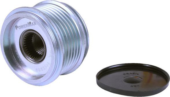 PowerMax 81112939 - Kit de réparation, alternateur droxauto.com