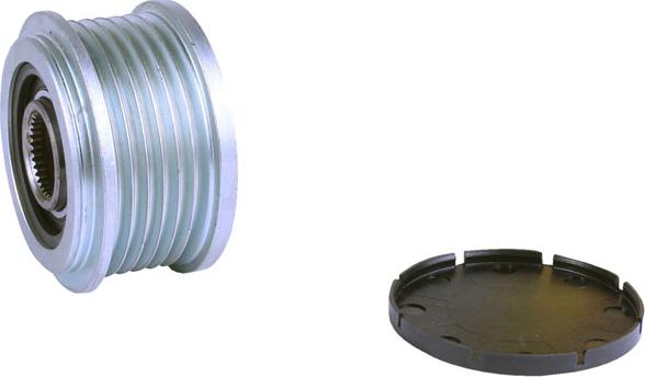 PowerMax 81112719 - Kit de réparation, alternateur droxauto.com