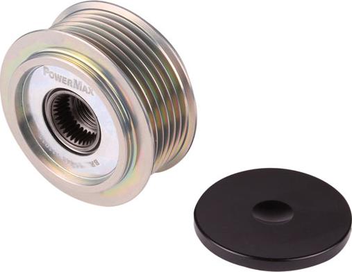 PowerMax 81120046 - Kit de réparation, alternateur droxauto.com