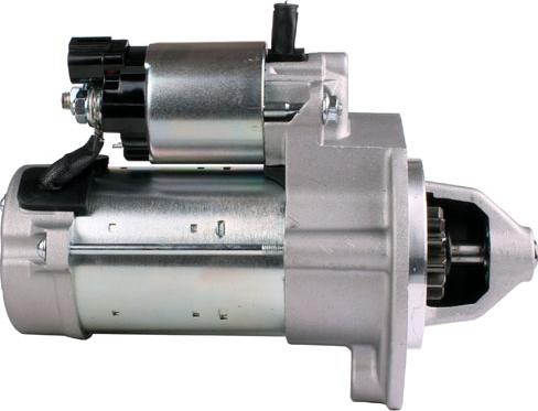 PowerMax 88214492 - Démarreur droxauto.com