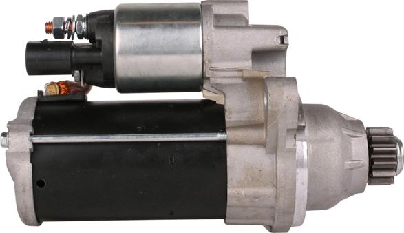 PowerMax 88214402 - Démarreur droxauto.com