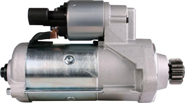 PowerMax 88214434 - Démarreur droxauto.com