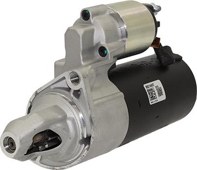 PowerMax 88214437 - Démarreur droxauto.com