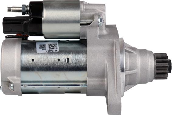 PowerMax 88214647 - Démarreur droxauto.com