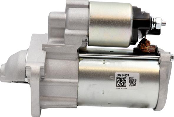 PowerMax 88214637 - Démarreur droxauto.com