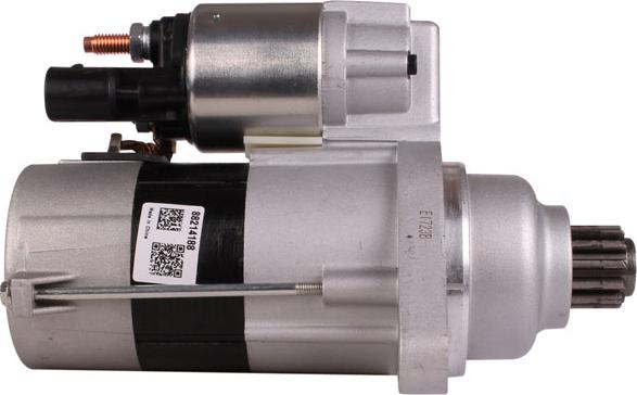 PowerMax 88214188 - Démarreur droxauto.com