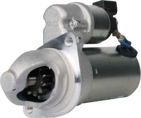 PowerMax 88214175 - Démarreur droxauto.com