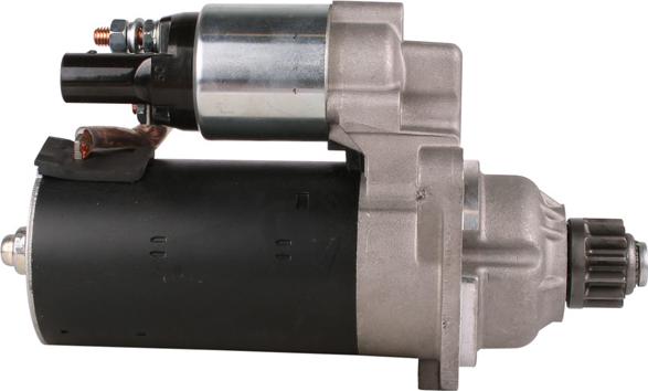 PowerMax 88214317 - Démarreur droxauto.com