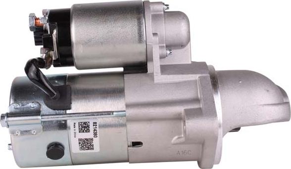 PowerMax 88214380 - Démarreur droxauto.com