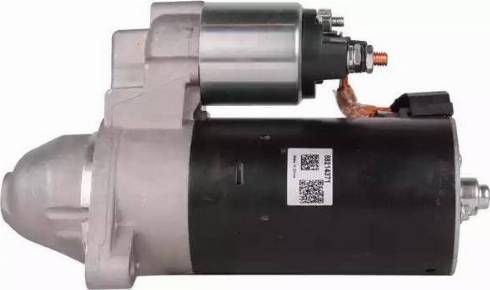 PowerMax 88214371 - Démarreur droxauto.com