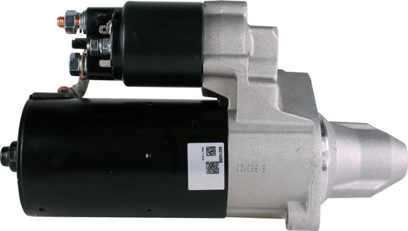 PowerMax 88214258 - Démarreur droxauto.com