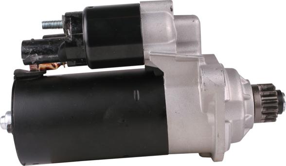 PowerMax 88214278 - Démarreur droxauto.com