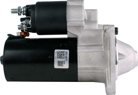 PowerMax 88213971 - Démarreur droxauto.com